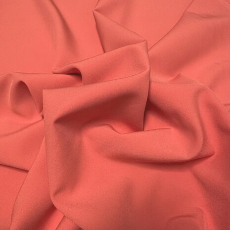 Terlenka bi-stretch 4975 - corail