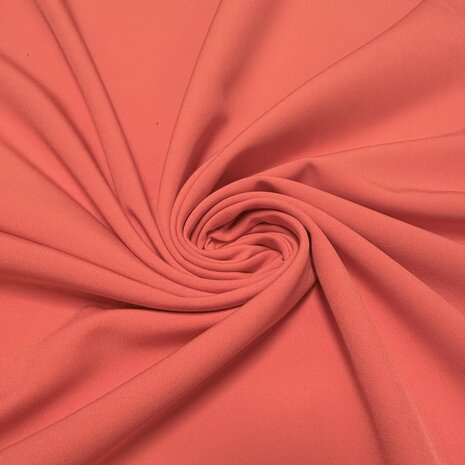 Terlenka bi-stretch 4975 - corail