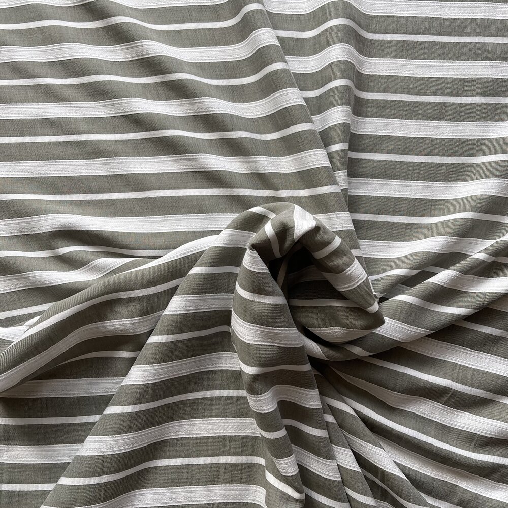 Woven width stripe 4940 Woven width stripe 4940