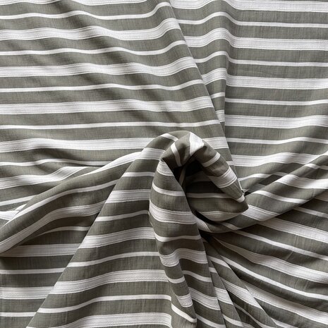 Woven width stripe 4940 Woven width stripe 4940