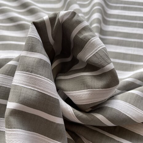 Woven width stripe 4940 Woven width stripe 4940
