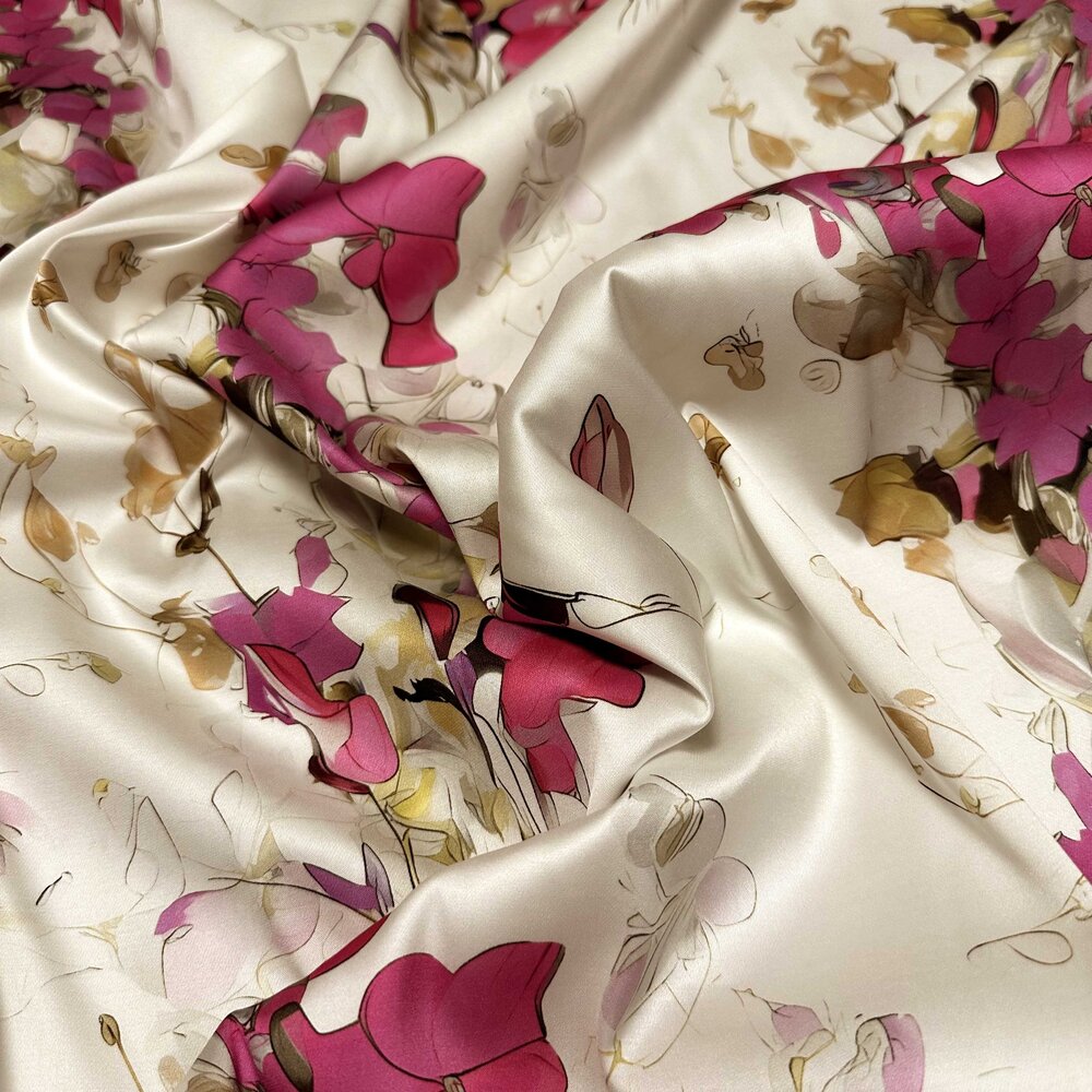 Viscose stretch inkjet 4978 Viscose stretch inkjet 4978