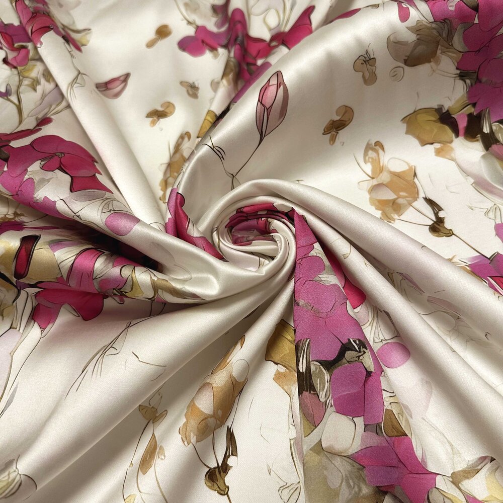 Viscose stretch inkjet 4978 Viscose stretch inkjet 4978