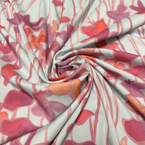 Twill Stretch 4980 Twill Stretch 4980