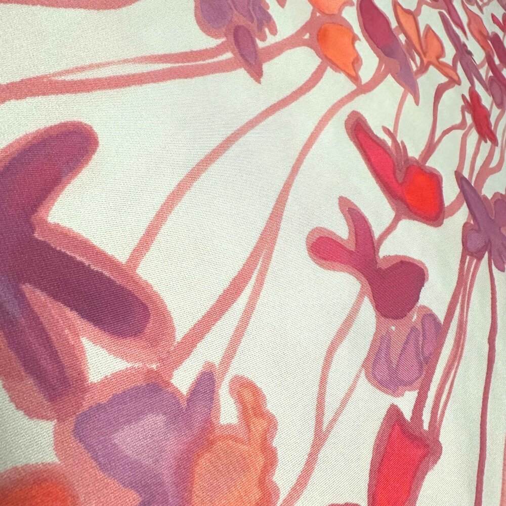 Twill Stretch 4980 Twill Stretch 4980