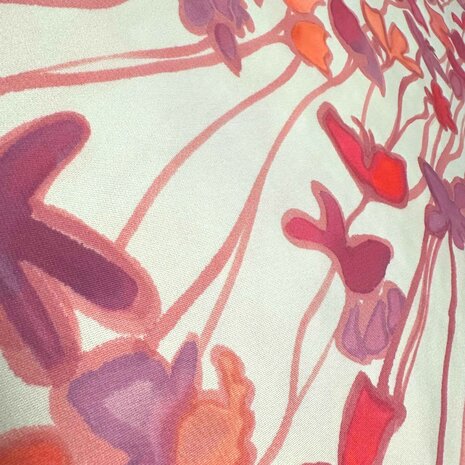 Sergé extensible 4980 Sergé extensible 4980