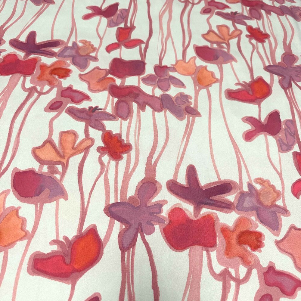 Sergé extensible 4980 Sergé extensible 4980