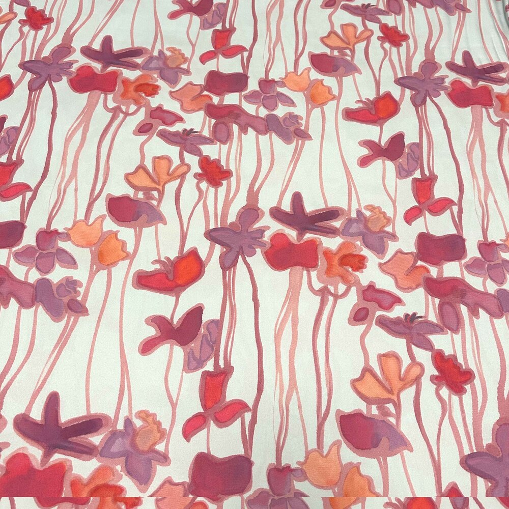 Twill Stretch 4980 Twill Stretch 4980