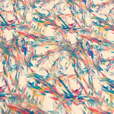 Jersey en bambou - 4981 Jersey en bambou - 4981