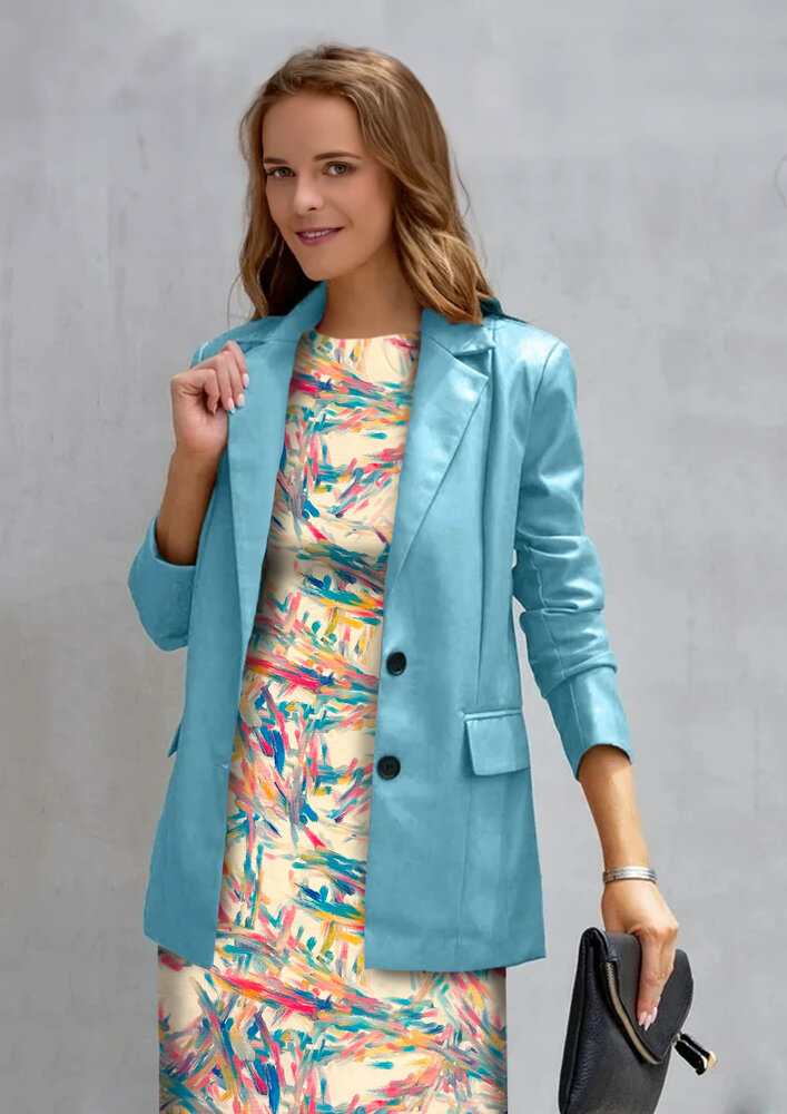 Jersey en bambou - 4981 Jersey en bambou - 4981