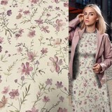 Bamboo Jersey Design - 4983