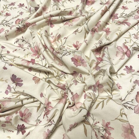 Bamboo Jersey Design - 4983 Bamboo Jersey Design - 4983