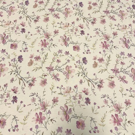 Jersey en bambou - 4983 Jersey en bambou - 4983