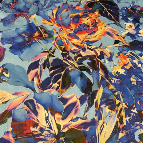 Viscose stretch inkjet 4984 Viscose stretch inkjet 4984