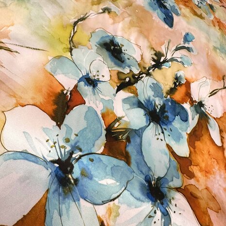 Viskose-Stretch Inkjet 4985 Viskose-Stretch Inkjet 4985