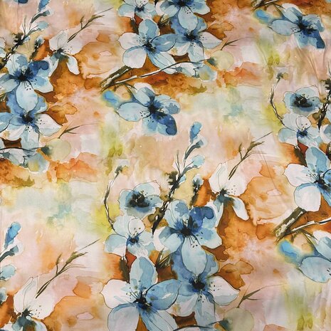 Viscose stretch inkjet 4985 Viscose stretch inkjet 4985