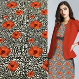 Linen Viscose Inkjet 4987