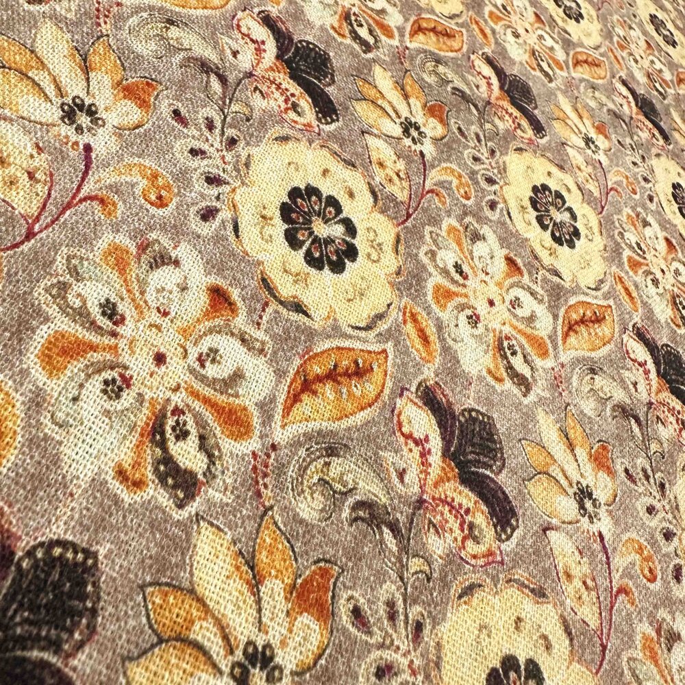 Linen Viscose Inkjet 4988 Linen Viscose Inkjet 4988