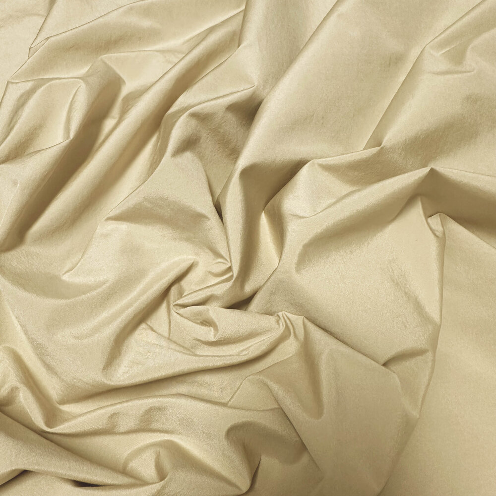 Poplin 4989 - beige Poplin 4989 - beige