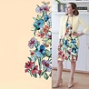 COUPON VJ - Punta di Roma+ 3000 (PANNEAU) 115X140CM (5CMTK/VLK) COUPON VJ - Punta di Roma+ 3000 (PANNEAU) 115X140CM (5CMTK/VLK)