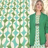 Viscose Stretch Poplin 4994 Viscose Stretch Poplin 4994