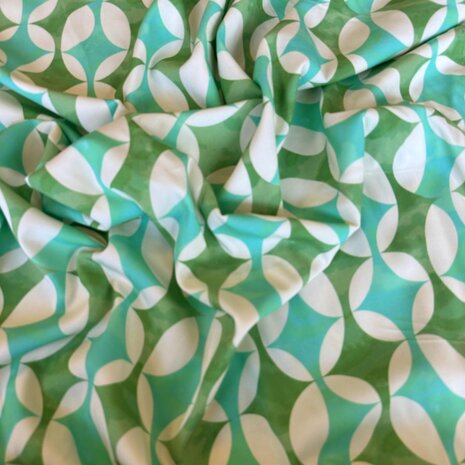 Viscose Stretch Poplin 4994 Viscose Stretch Poplin 4994