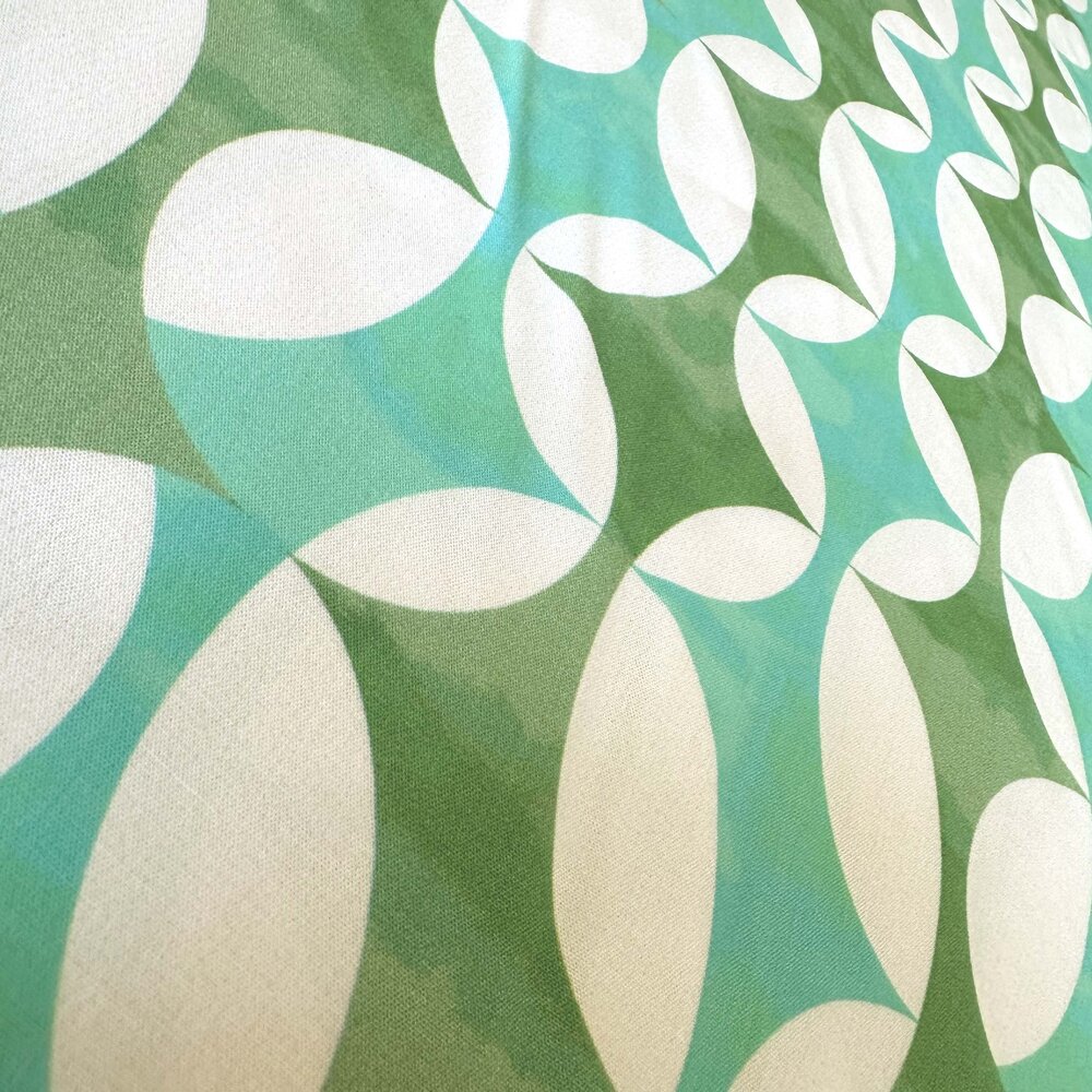 Popeline de viscose extensible 4994 Popeline de viscose extensible 4994