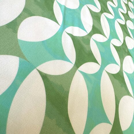 Popeline de viscose extensible 4994 Popeline de viscose extensible 4994