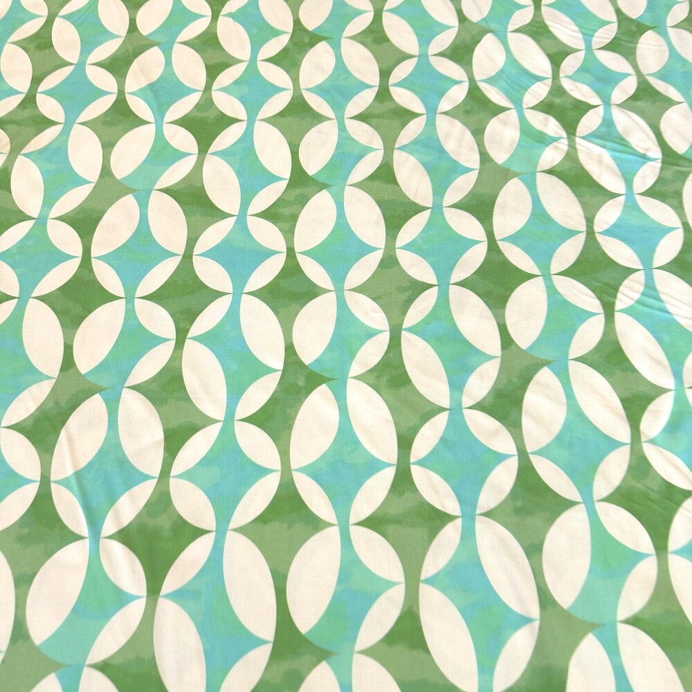 Viskose-Stretch-Popeline 4994