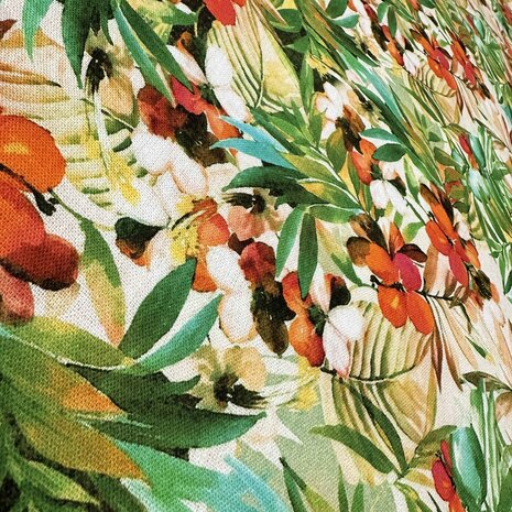 Linen Viscose Inkjet 4995 Linen Viscose Inkjet 4995