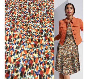 Jersey Inkjet 4996 Jersey Inkjet 4996