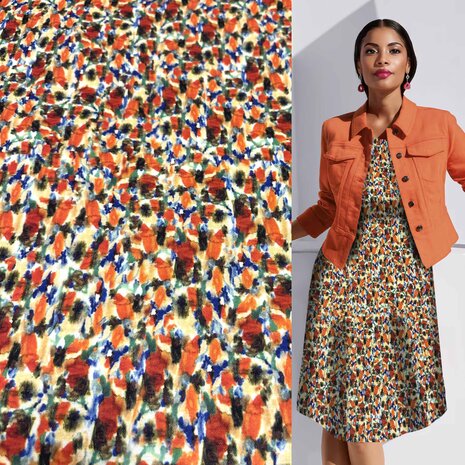 Jet d'encre Jersey 4996 Jet d'encre Jersey 4996