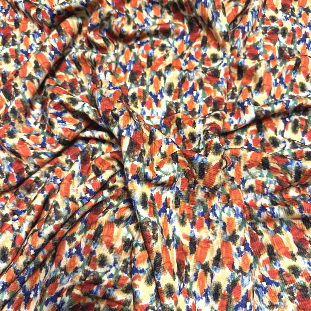 Jersey Inkjet 4996 Jersey Inkjet 4996