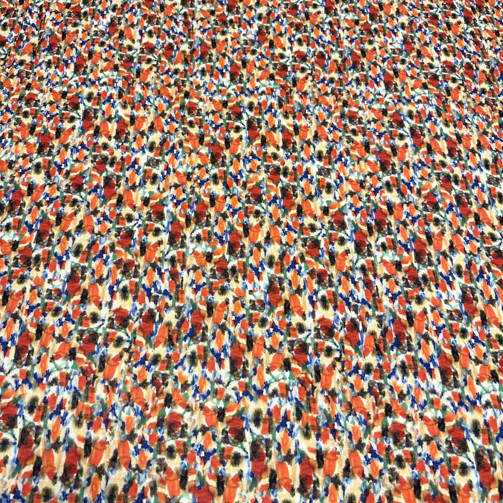 Jersey Inkjet 4996 Jersey Inkjet 4996