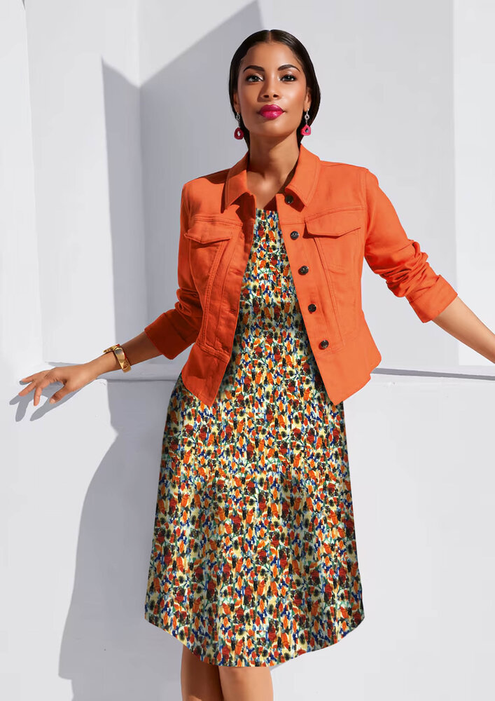 Jersey Inkjet 4996 Jersey Inkjet 4996