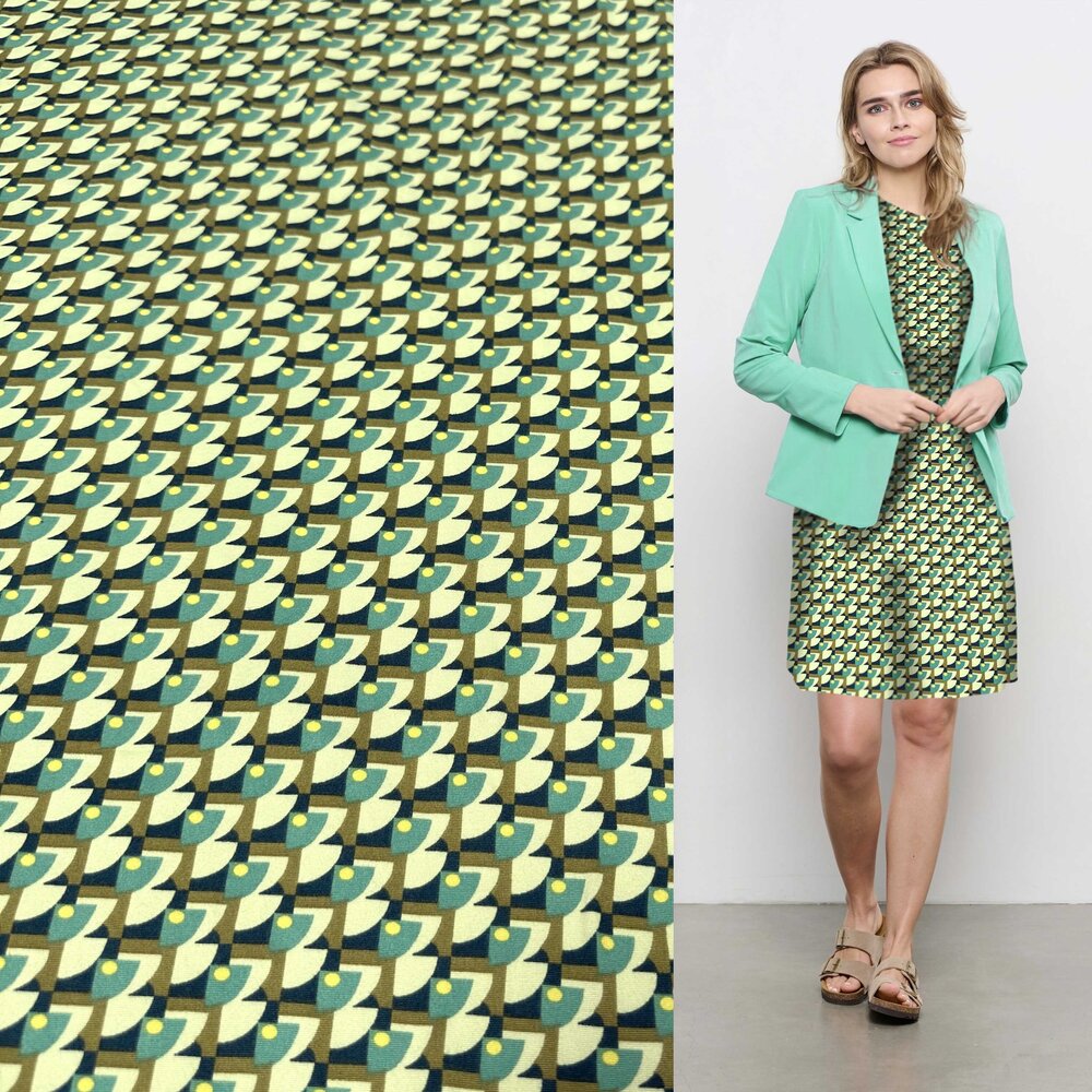 Jersey Dessin 5000 Jersey Dessin 5000