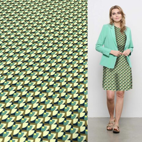 Jersey Dessin 5000 Jersey Dessin 5000