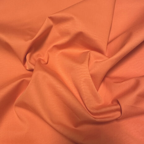 Cotton Stretch 5001- orange