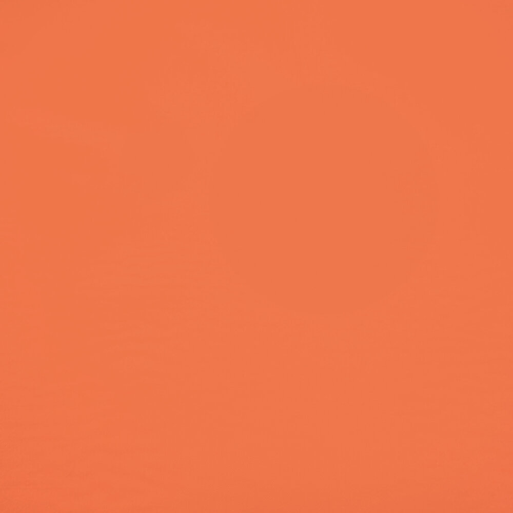 Katoen Stretch 5001- oranje