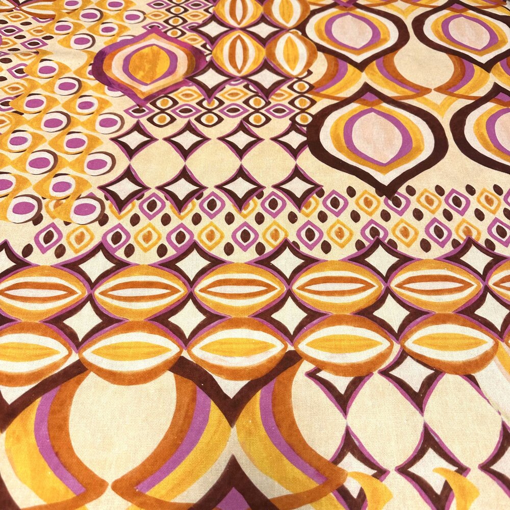 Linen Viscose Inkjet 5002