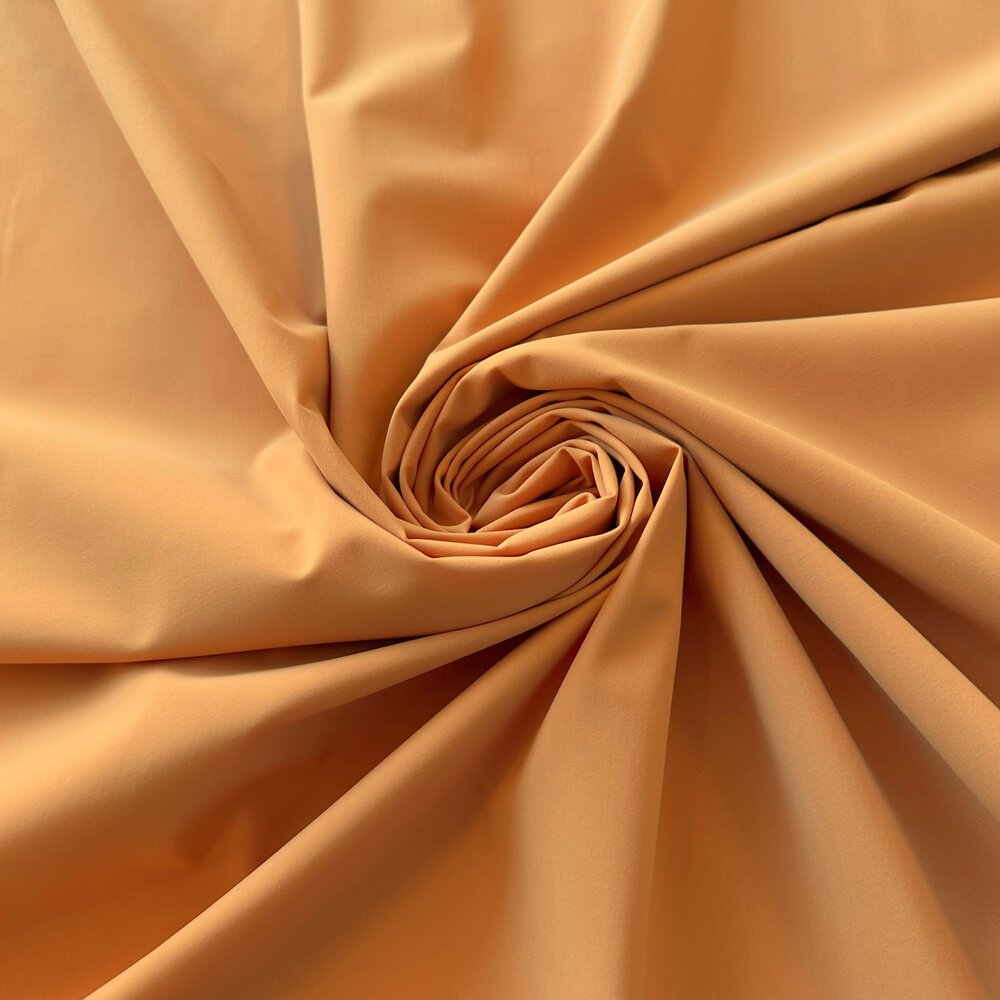 Jersey stretch de voyage italien J31 - orange