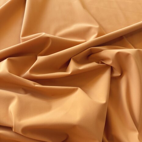Jersey stretch de voyage italien J31 - orange