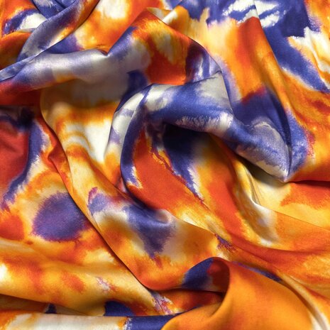 Viscose stretch inkjet 5005