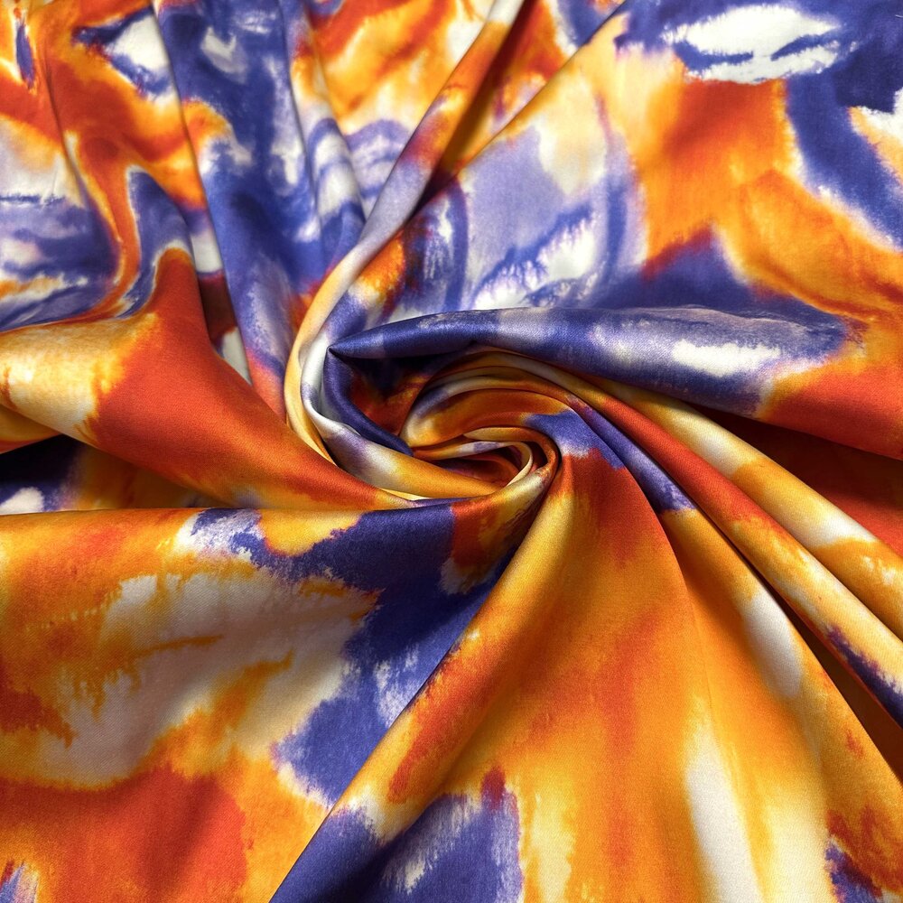 Viscose stretch inkjet 5005