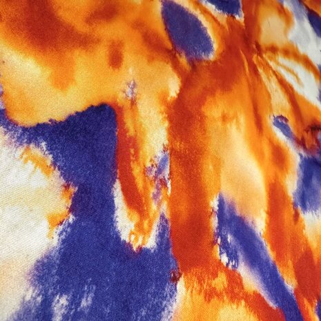 Viscose stretch inkjet 5005