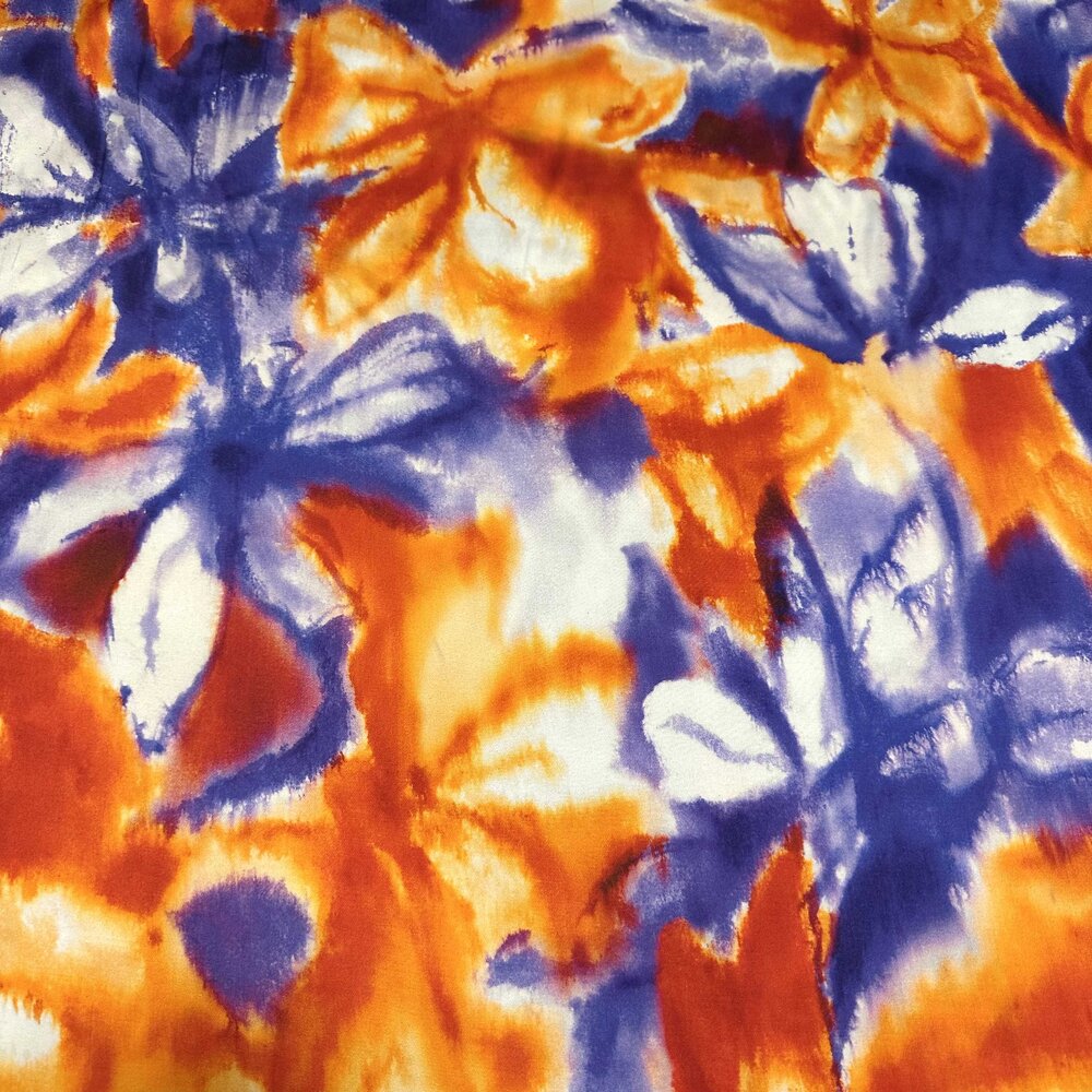 Viscose stretch inkjet 5005