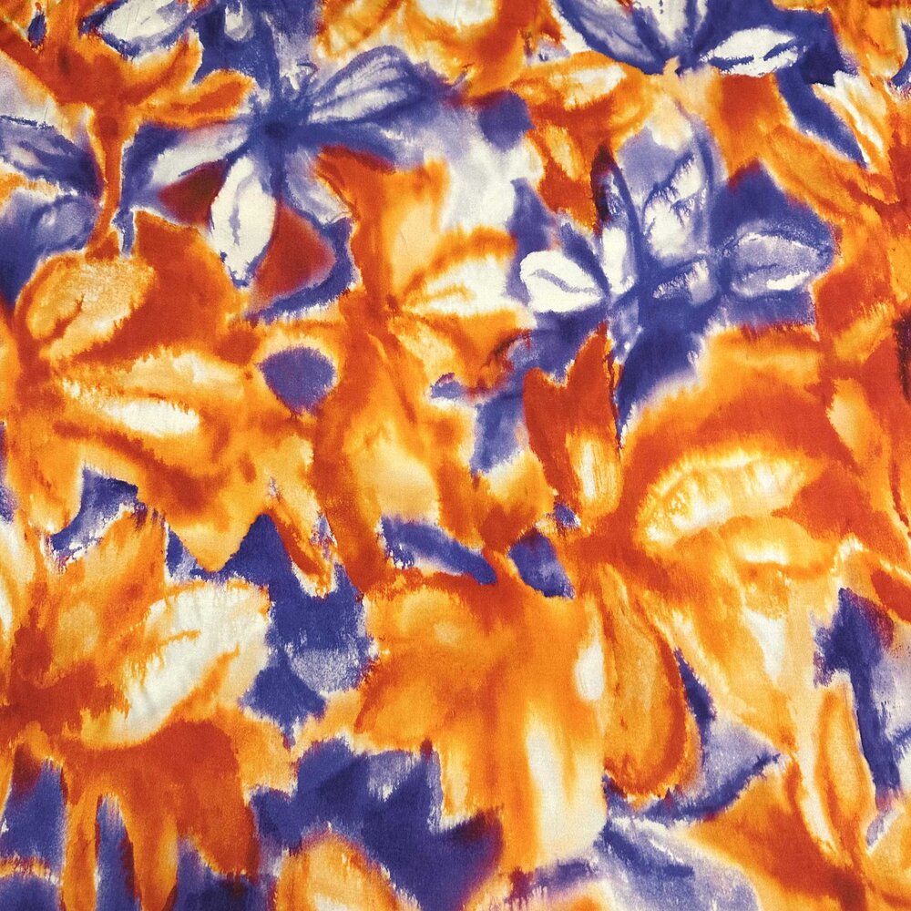 Viscose stretch inkjet 5005