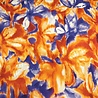 Viscose stretch jet d'encre 5005 Viscose stretch jet d'encre 5005