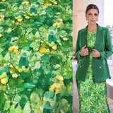 Jersey de bambou - 5006