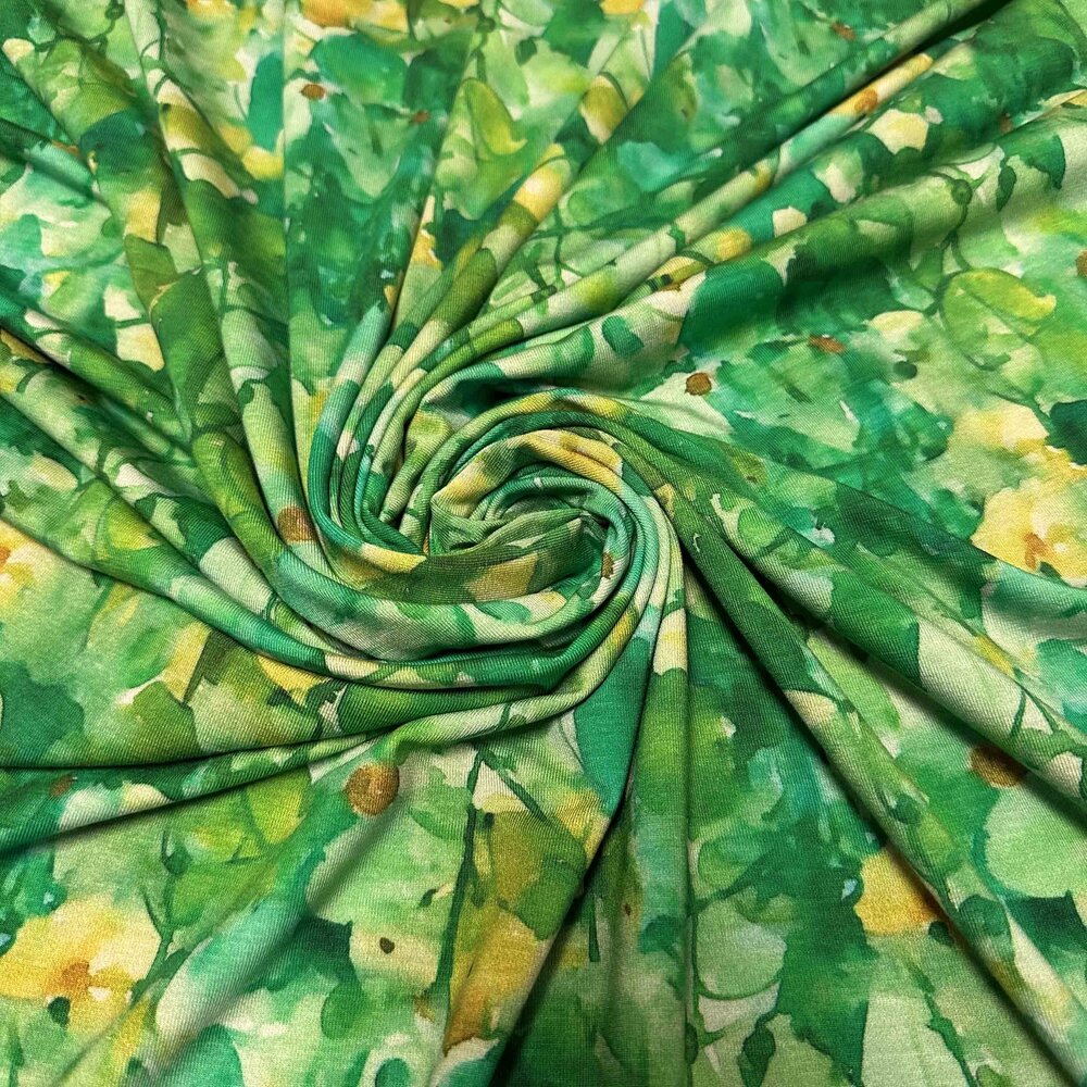 Bambus-Jersey-Design - 5006